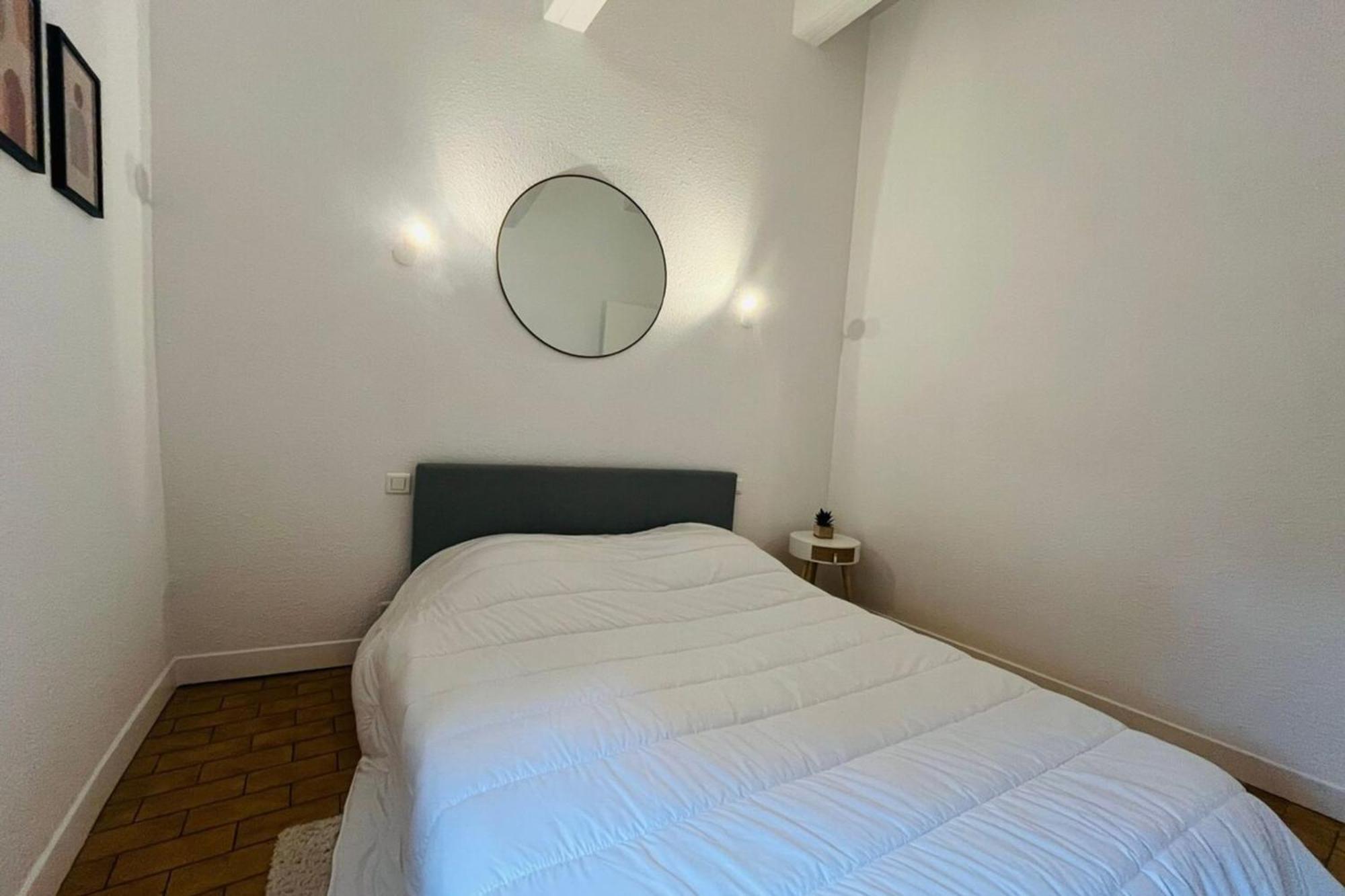 L'Horreum Appartement Proche Des Halles Wifi Narbonne Exteriör bild