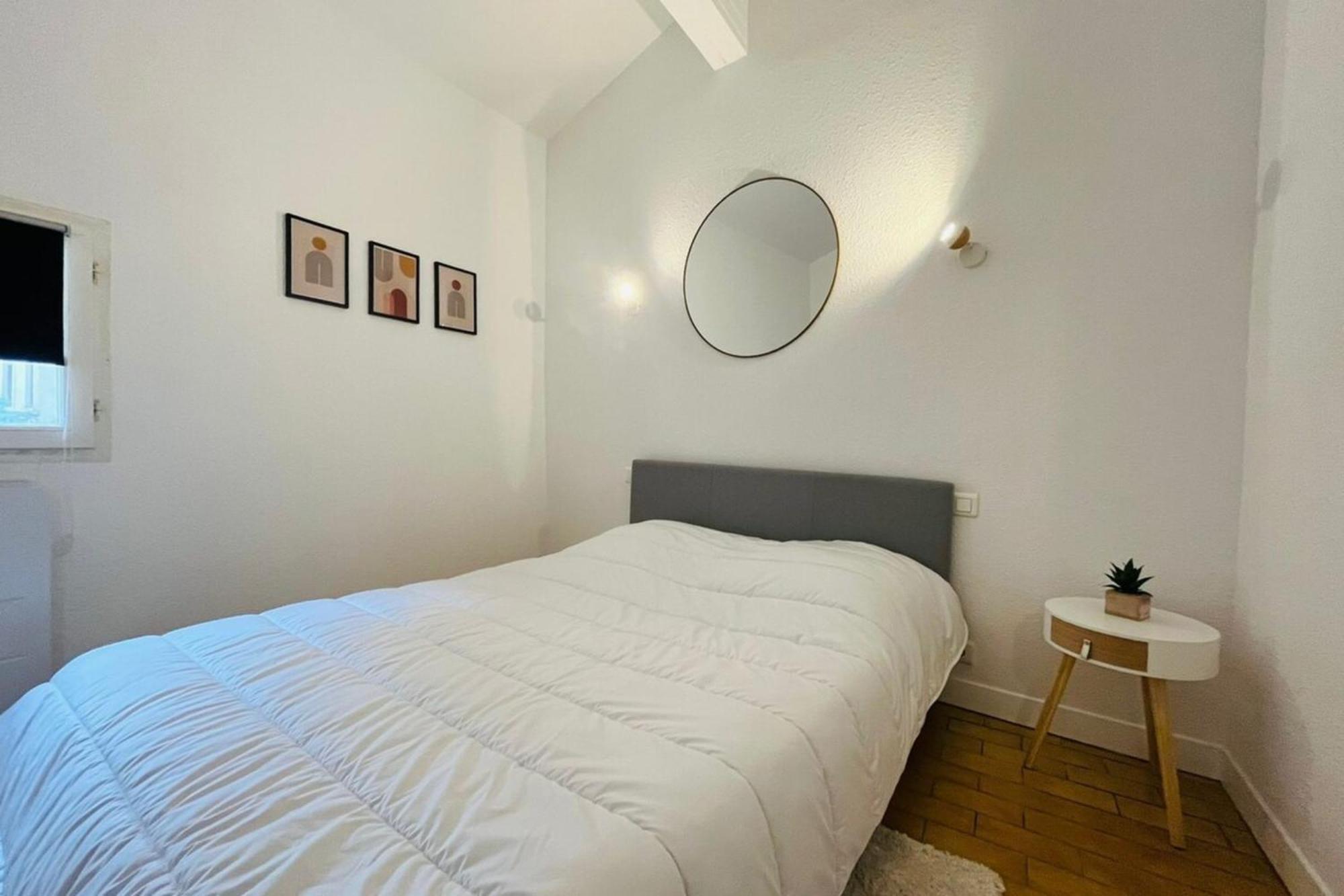 L'Horreum Appartement Proche Des Halles Wifi Narbonne Exteriör bild