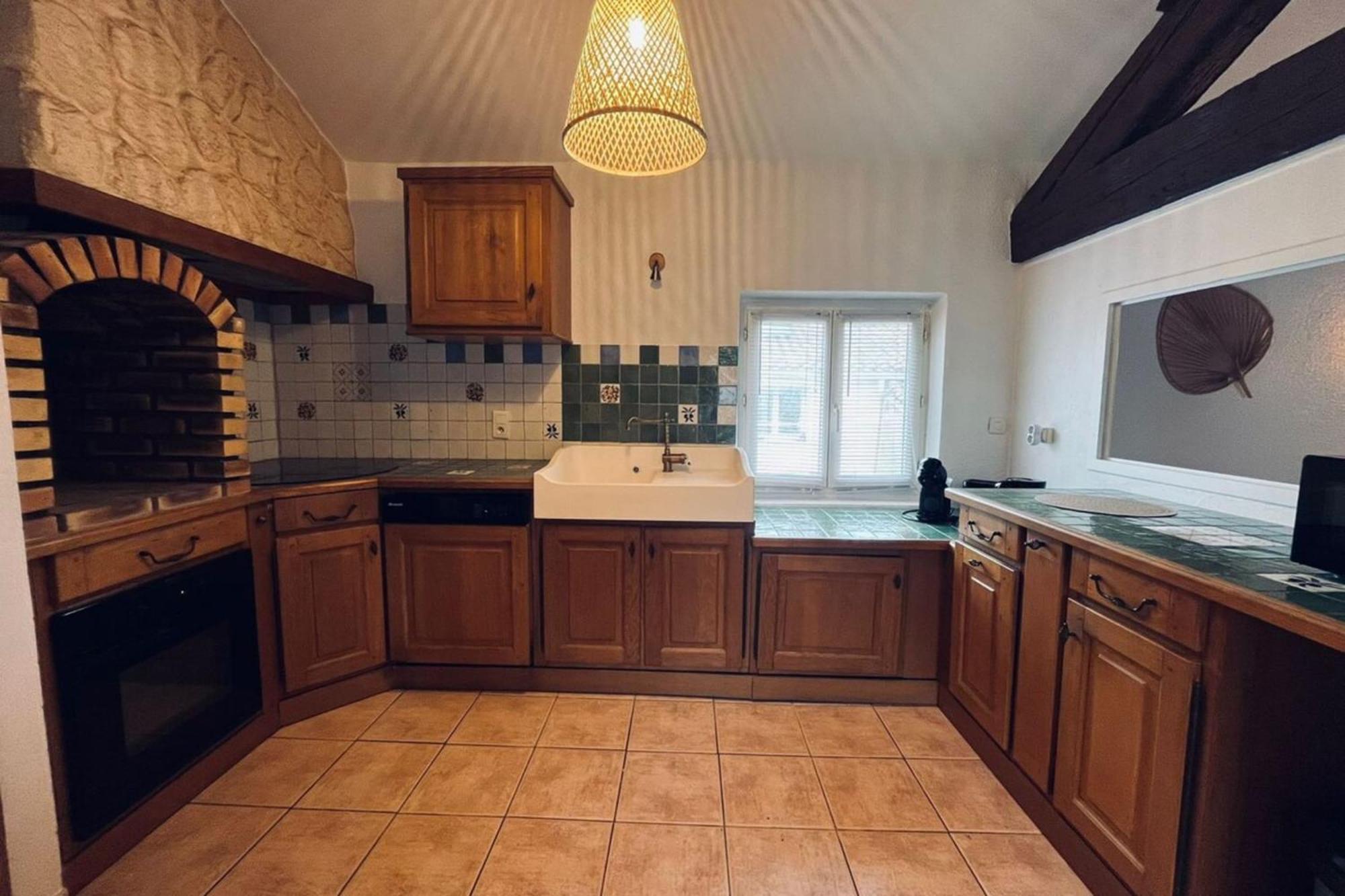 L'Horreum Appartement Proche Des Halles Wifi Narbonne Exteriör bild